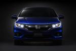 Honda Grace Hybrid 2017 года
